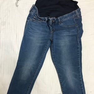 Maternity Jeans